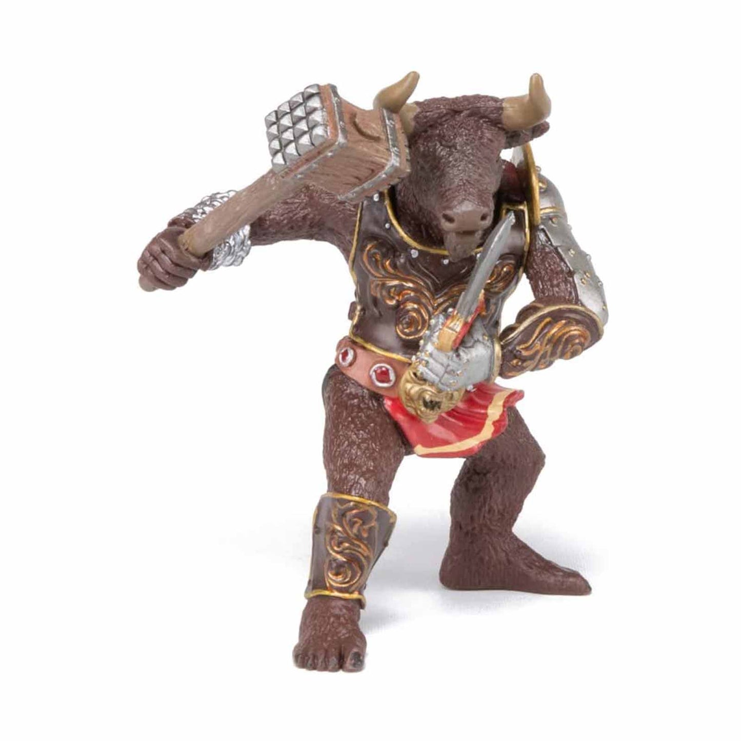 Papo Minotaur Fantasy Figure 38931