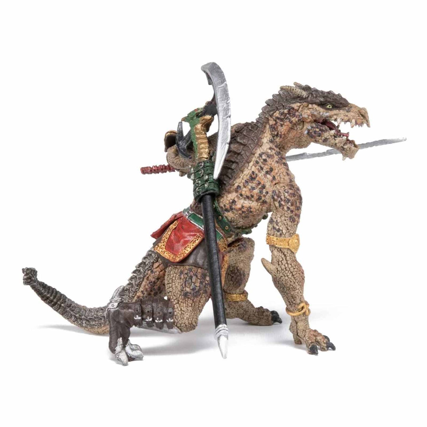 Papo Dragon Mutant Fantasy Figure 38975