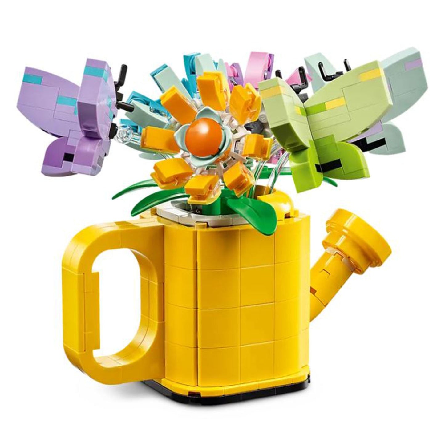 LEGO® Creator Flowers In Watering Can Building Set 31149