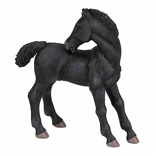 Papo Lipizzan Foal Animal Figure 51100