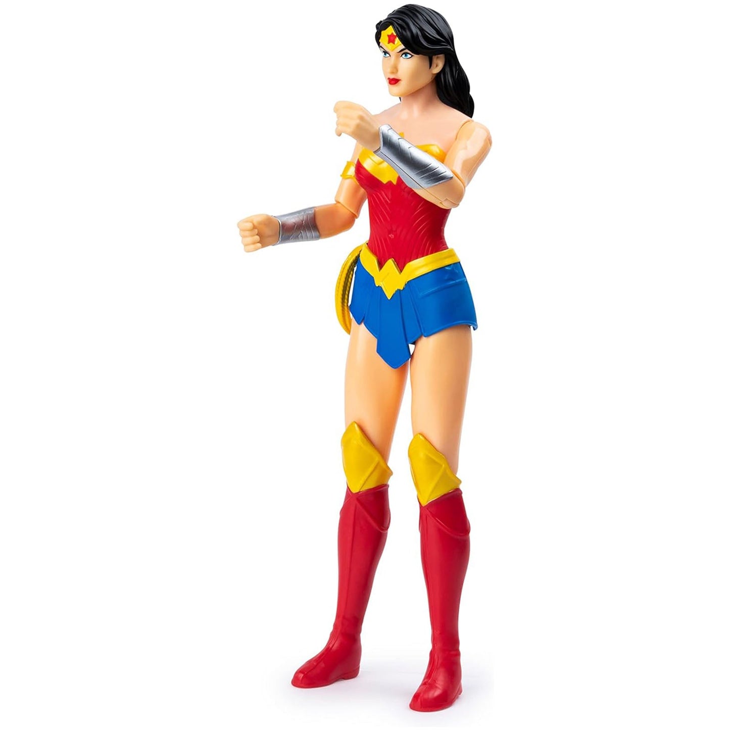 Spin Master DC Wonder Woman 12 Inch Action Figure