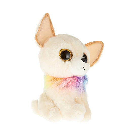 Ty Chewey Chihuahua 7 Inch Plush Figure