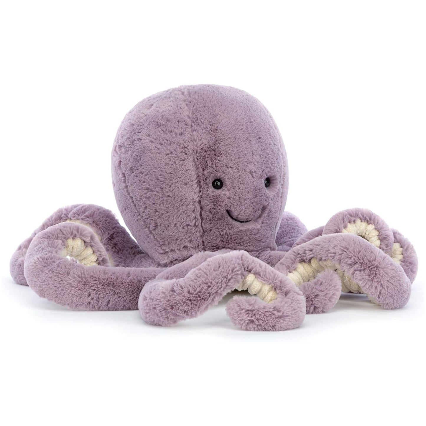 Jellycat Octopus Maya Little 9 Inch Plush Figure