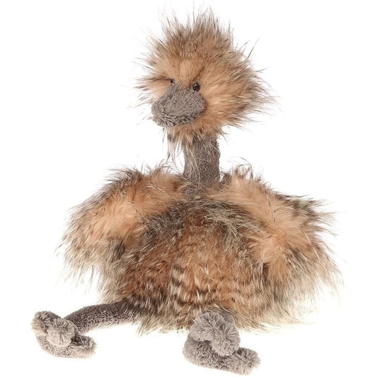 Jellycat Odette Ostrich Medium 17 Inch Plush Figure