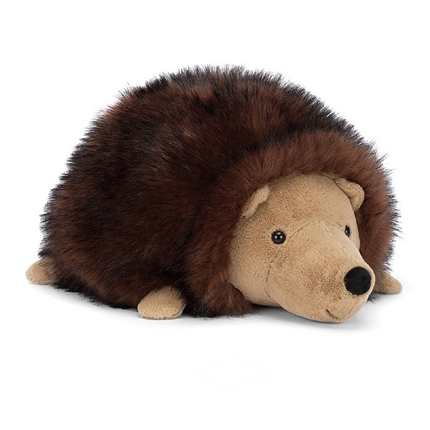 Jellycat Hamish Hedgehog 16 Inch Plush Figure