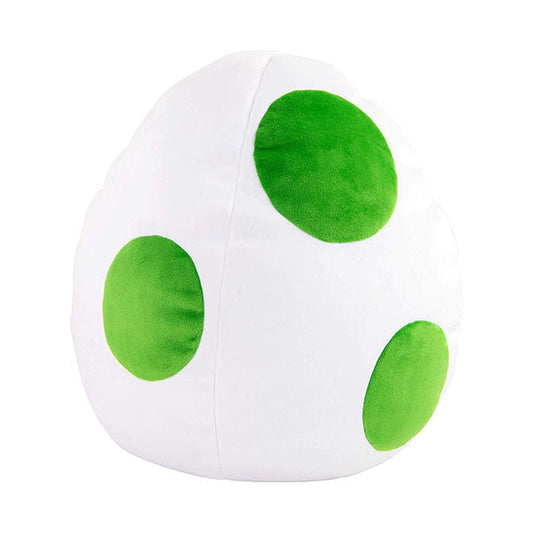 Tomy Nintendo Yoshi Egg Large 12 Inch Plush Figure