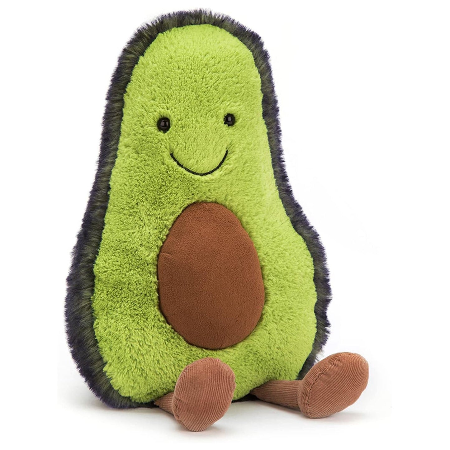 Jellycat Avocado Amuseable 12 Inch Plush Figure