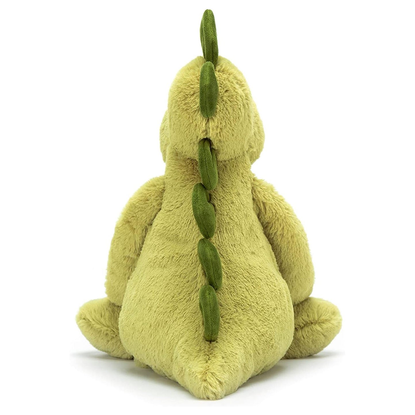 Jellycat Dinosaur Bashful Medium 12 Inch Plush Figure