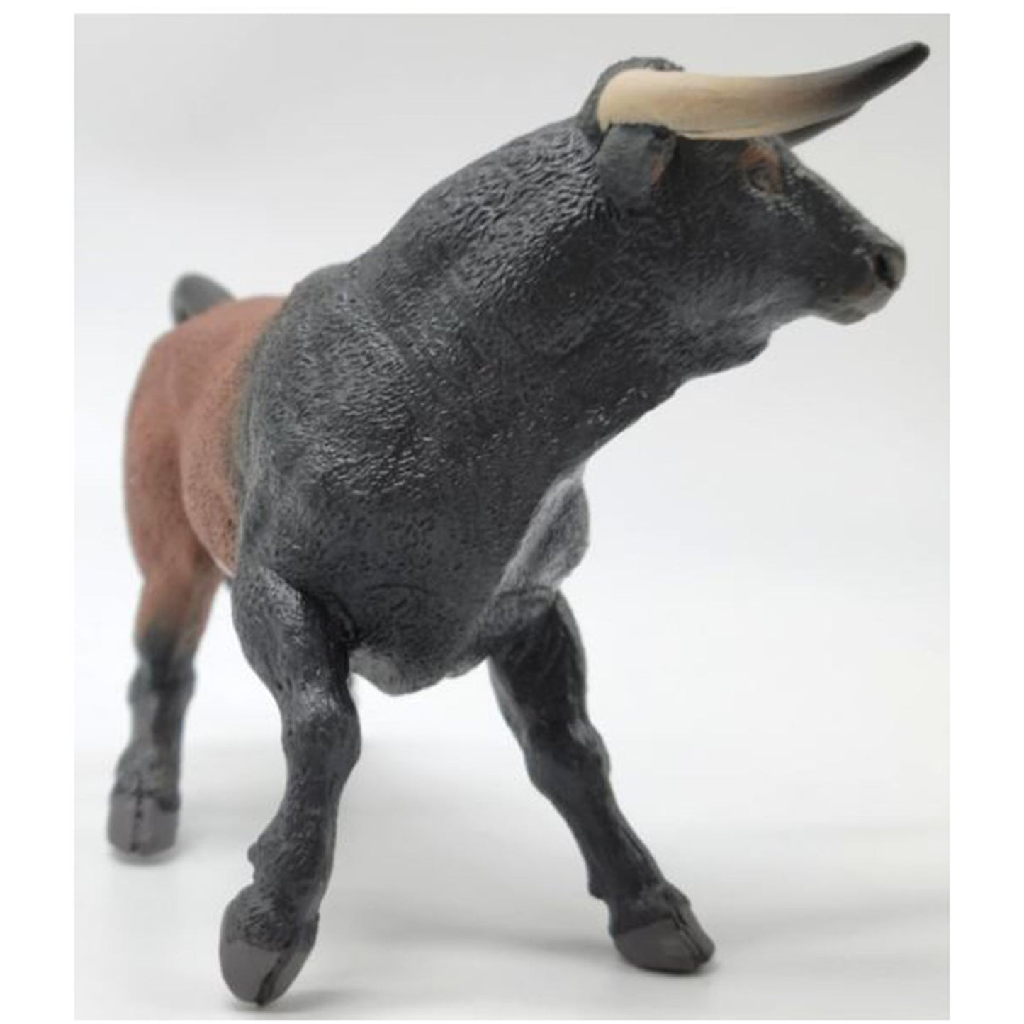 Papo Spanish Bull Animal Figure 51183