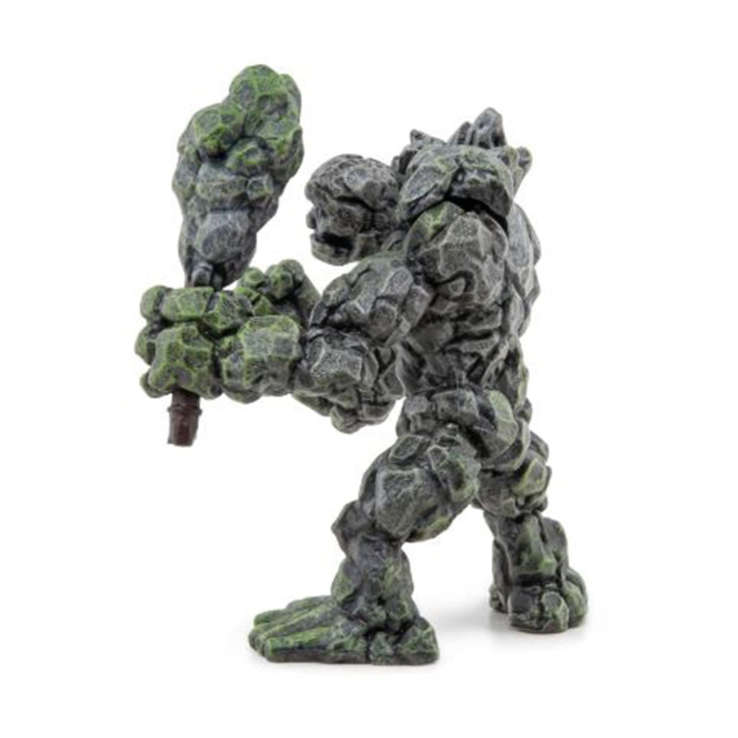 Papo Stone Golem Fantasy Figure 36027