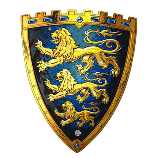 Liontouch Triple Lion King Shield