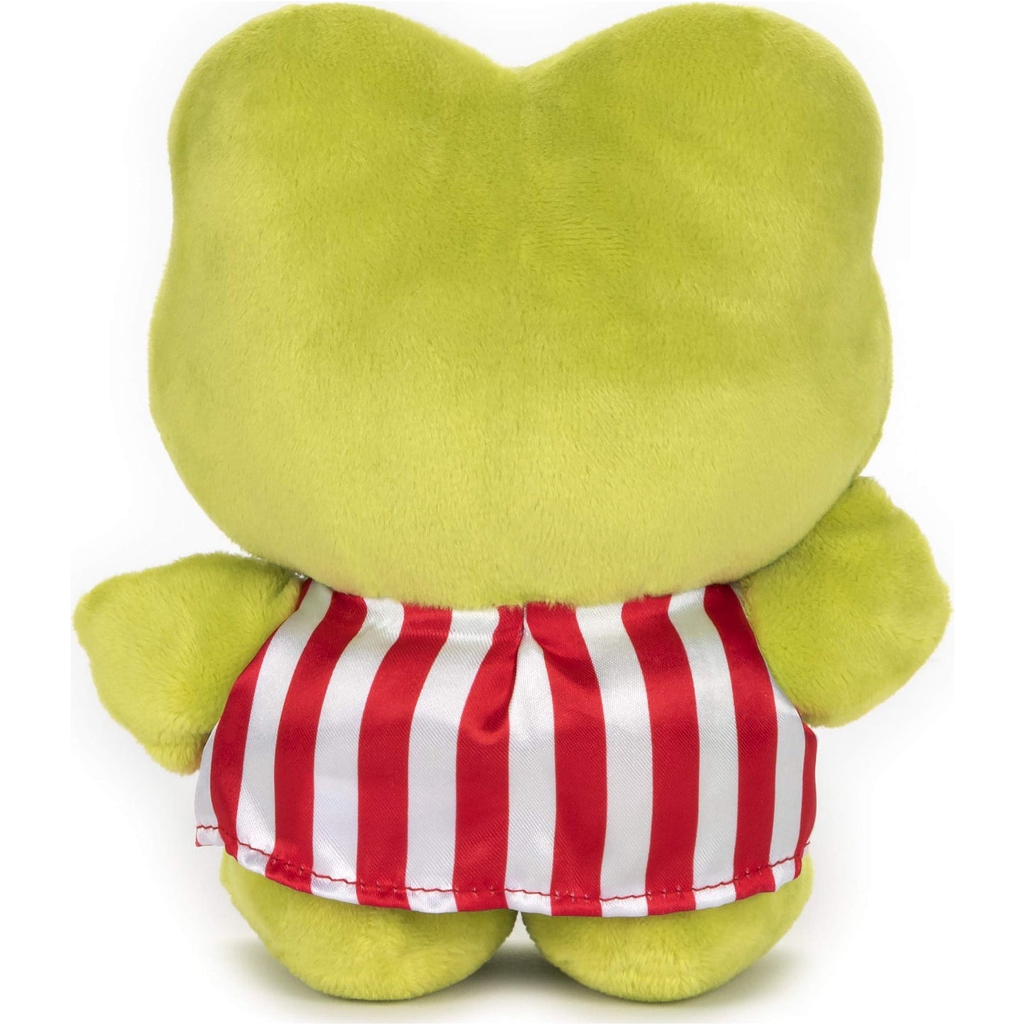 Gund Hello Kitty Keroppi Costume 11 Inch Plush Figure