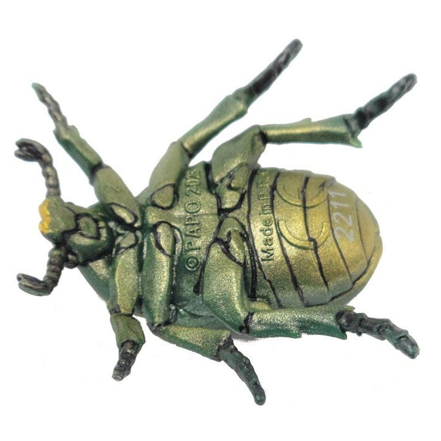 Papo European Rose Chafer Figure 50290