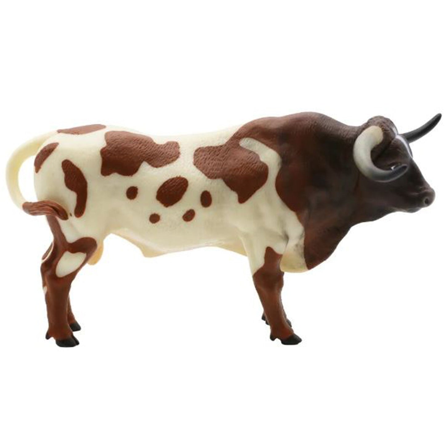 Papo Longhorn Bull Animal Figure 51156