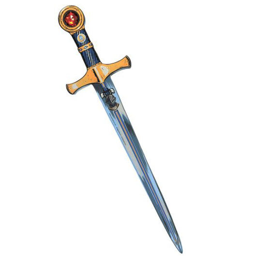 Liontouch Mystery Knight Sword