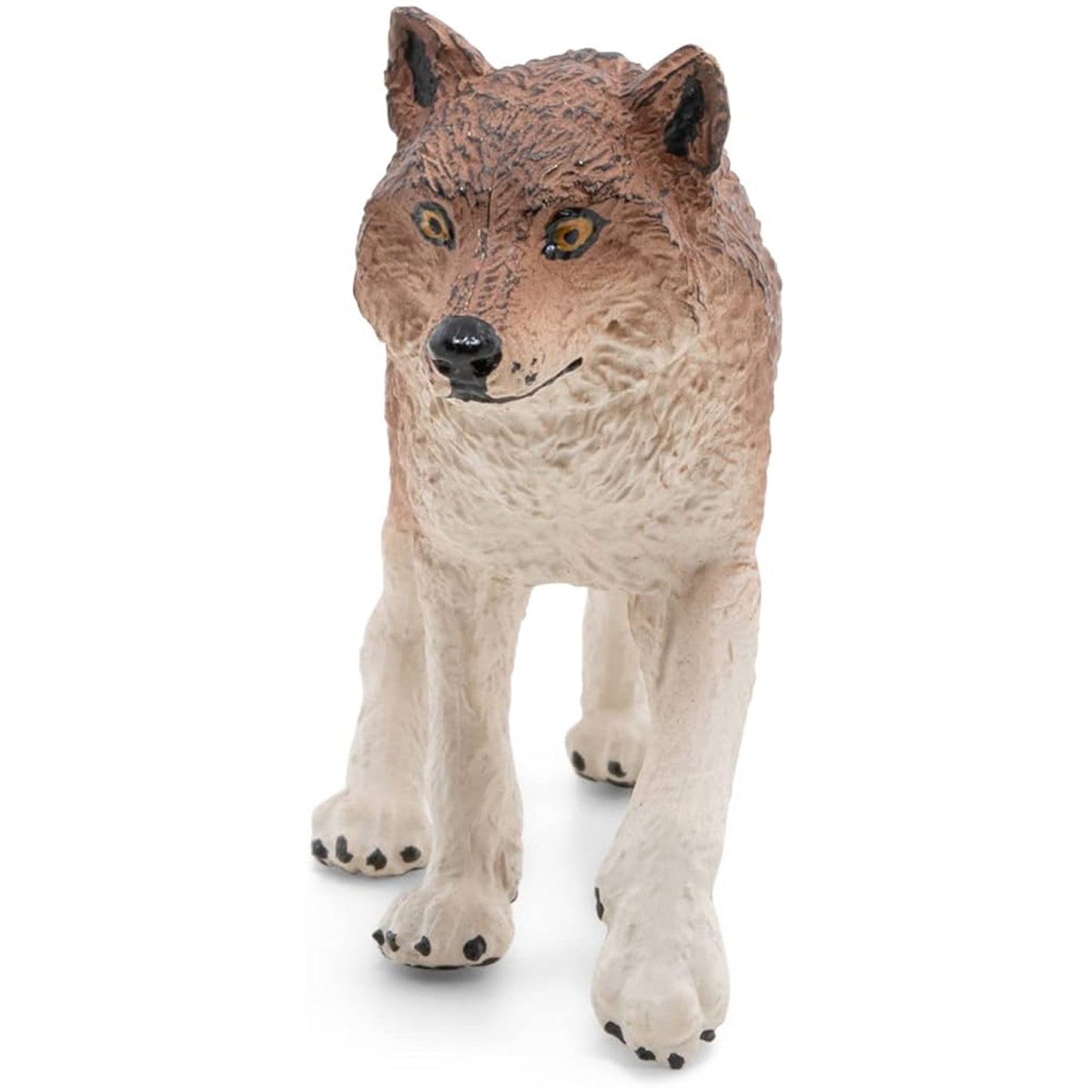 Papo Wolf Animal Figure 50283