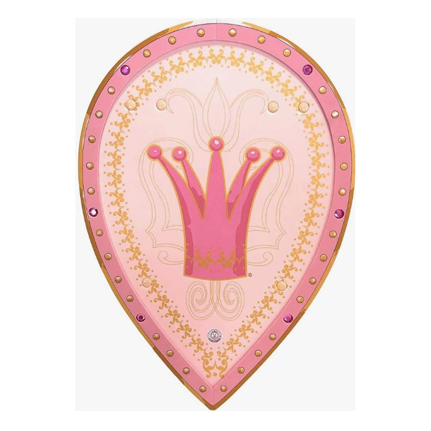 Liontouch Queen Rosa Shield