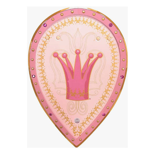 Liontouch Queen Rosa Shield