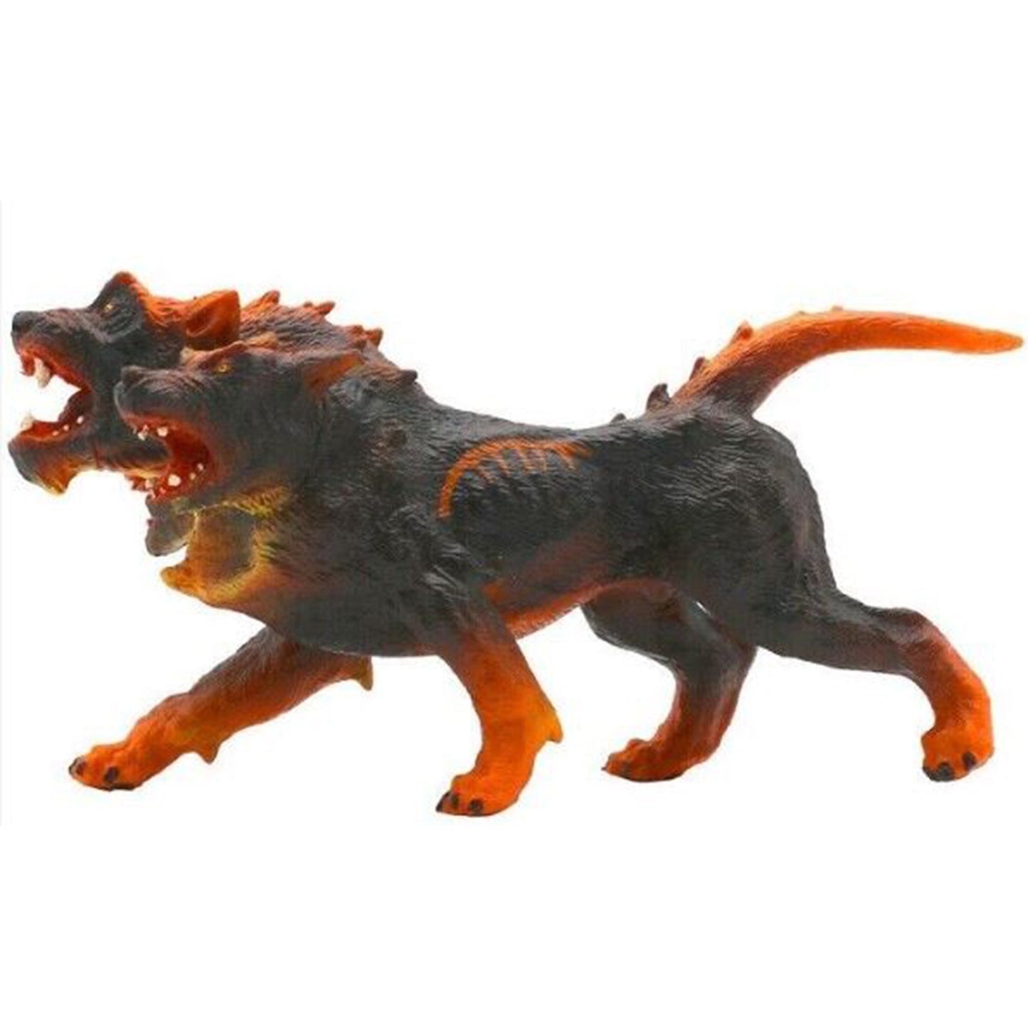 Papo Fire Cerberus Fantasy Figure 36036