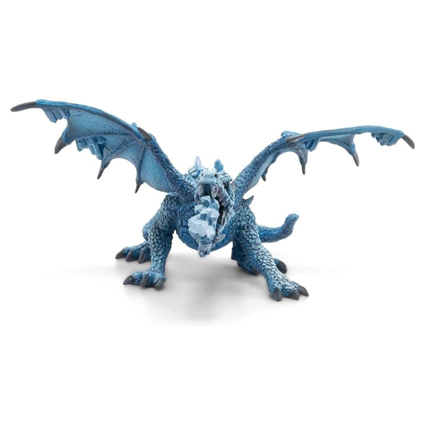 Papo Fantasy Ice Dragon Figure 36034