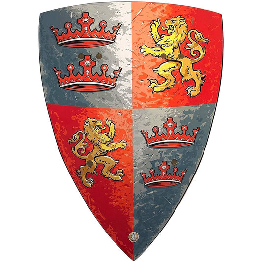 Liontouch Prince Lionheart Shield