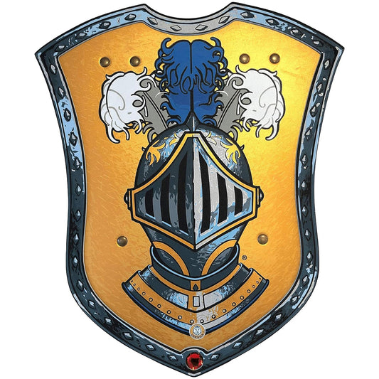 Liontouch Mystery Knight Shield