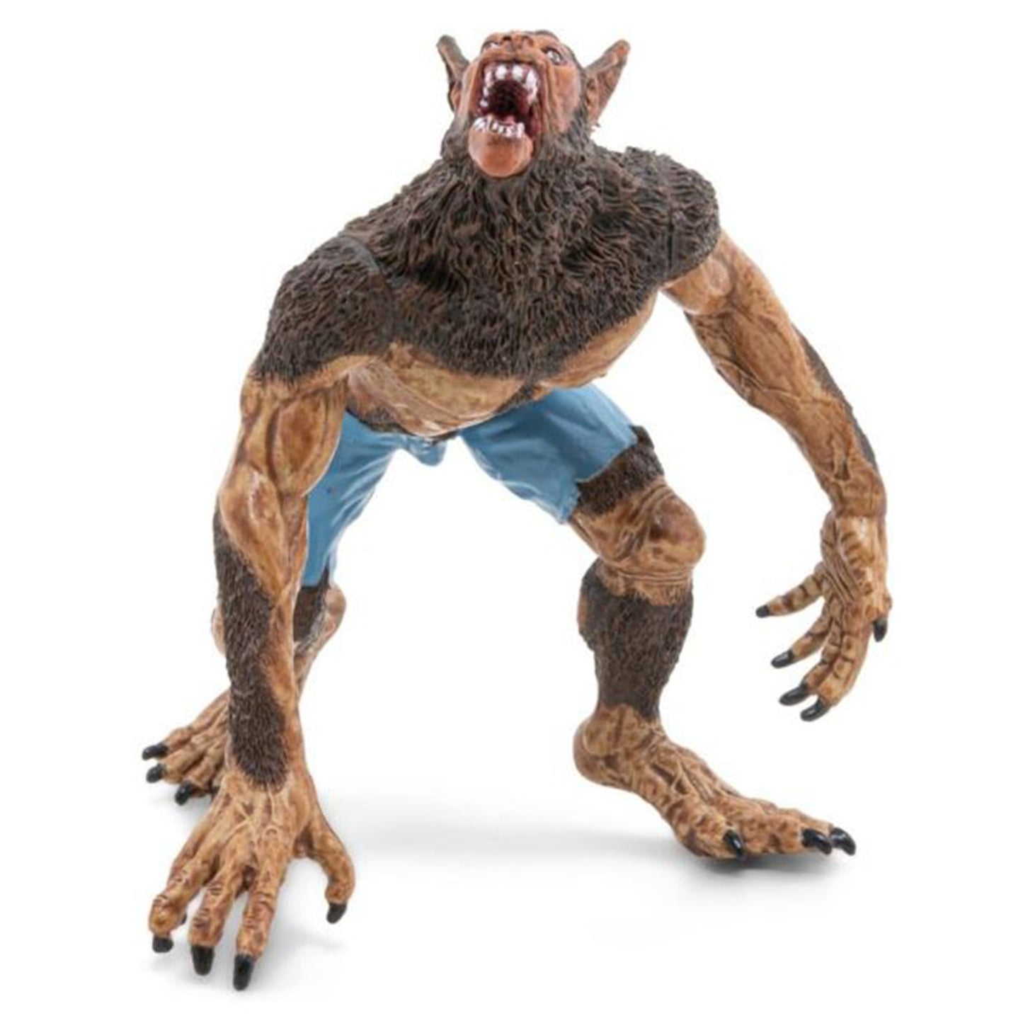 Papo Werewolf Fantasy Figure 38956