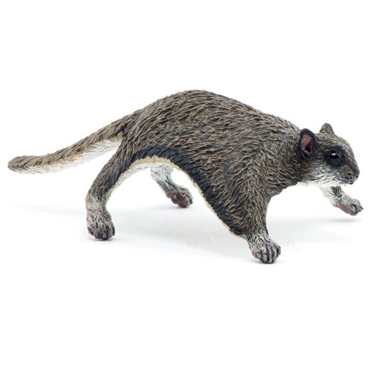 Papo Flying Squirrel Animal Figure 50296