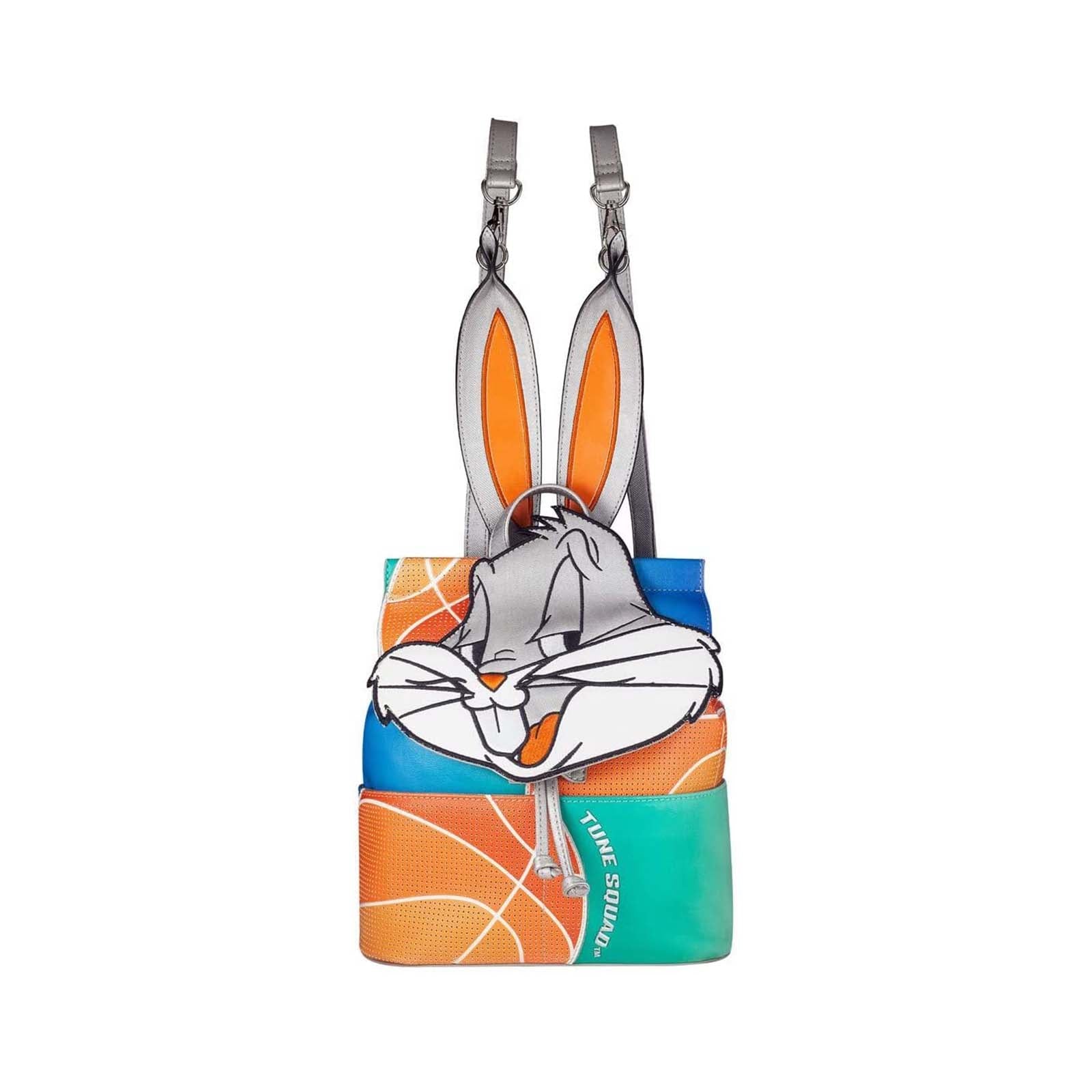 Space Jam A New Legacy Bugs Bunny Backpack – Elephant's Trunk