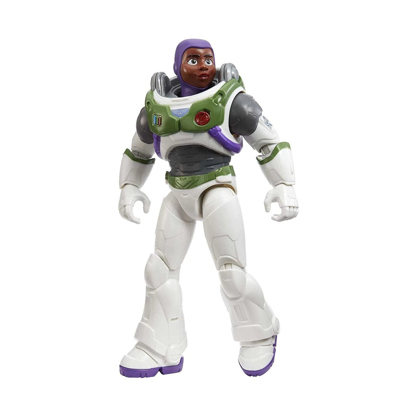 Mattel Lightyear Alisha Hawthorne 12 Inch Figure