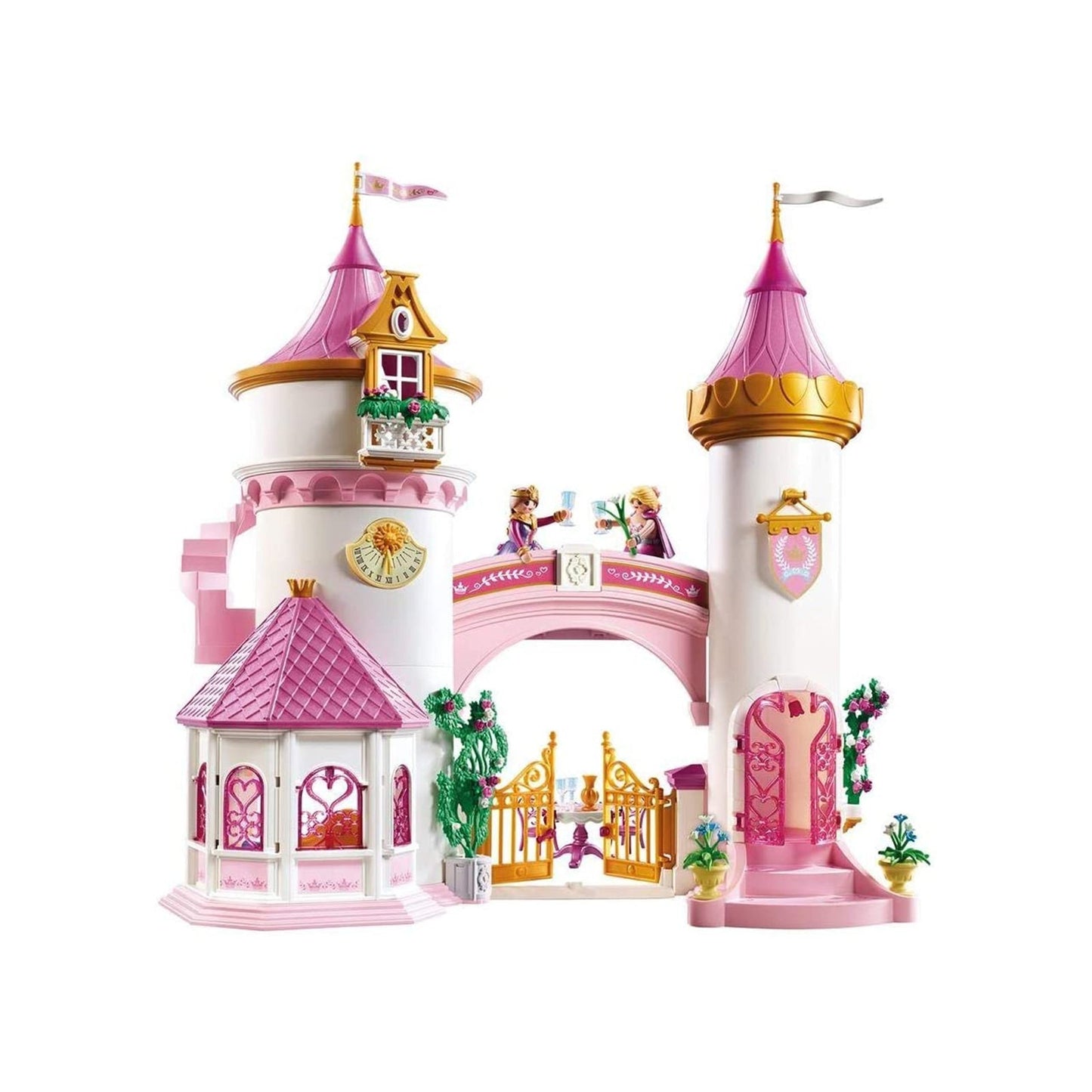 Playmobil Princess Castle Building Set 70448