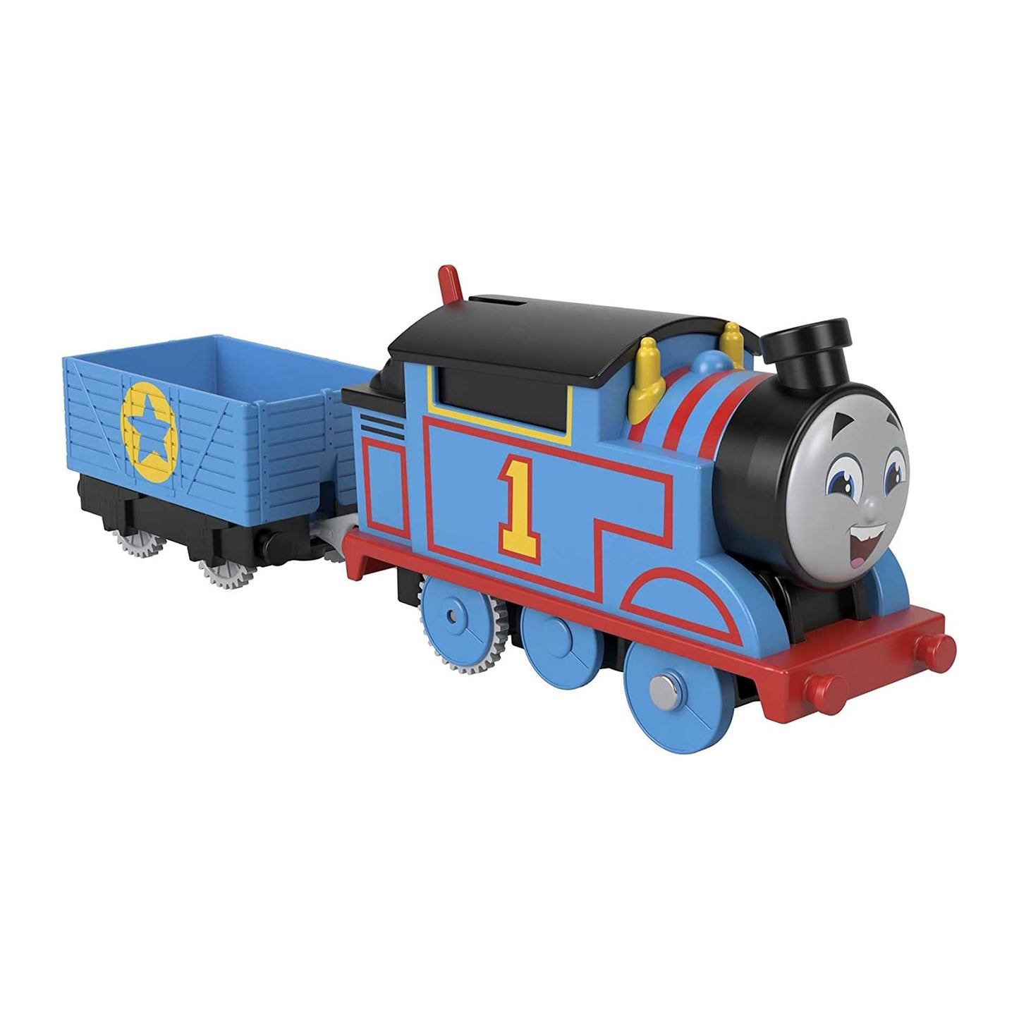 Fisher Price Thomas And Friends Motorized Thomas Engine