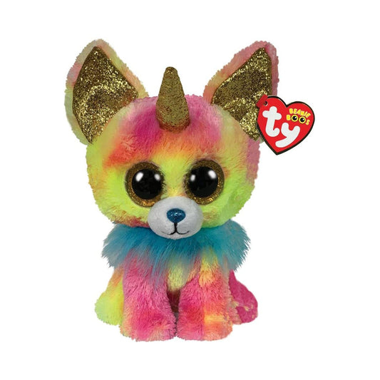 TY Yips Chihuahua 6 Inch Plush Figure