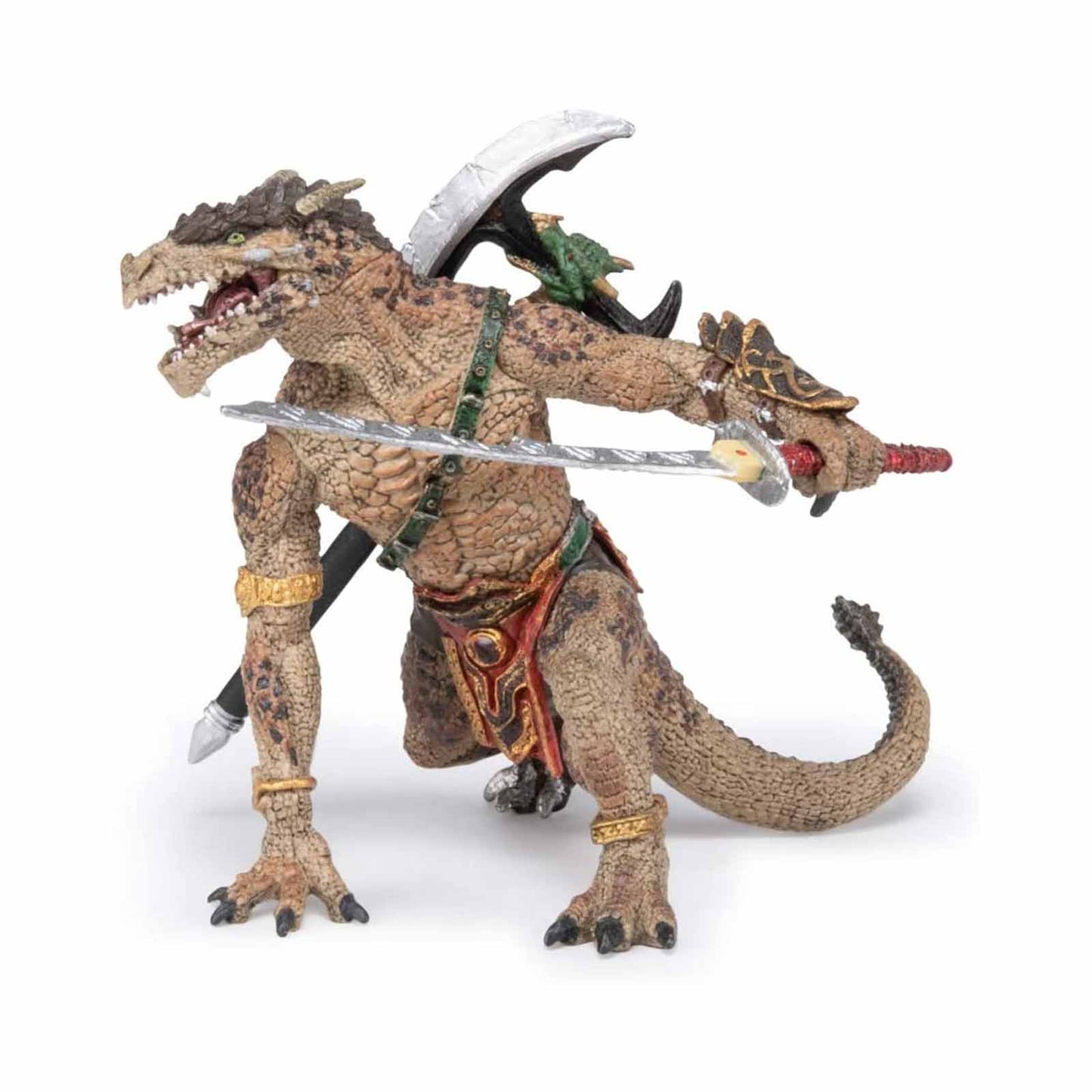 Papo Dragon Mutant Fantasy Figure 38975