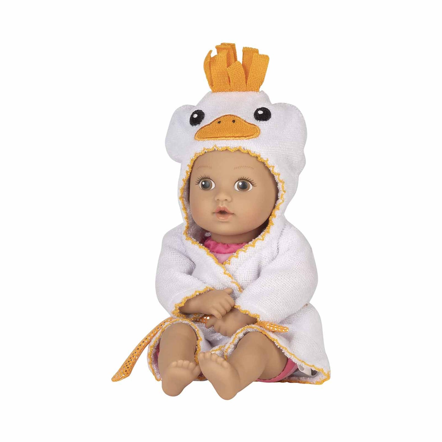 Adora Bath Time Baby Tots Ducky Play Doll