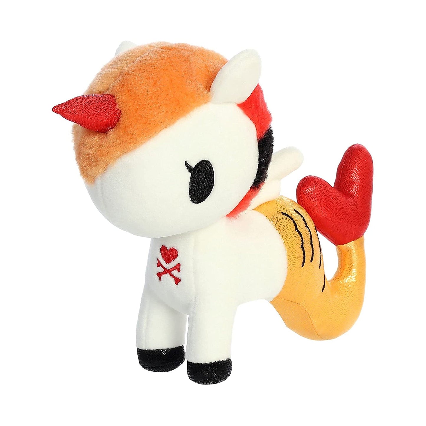 Aurora Tokidoki Jade 7.5 Inch Plush