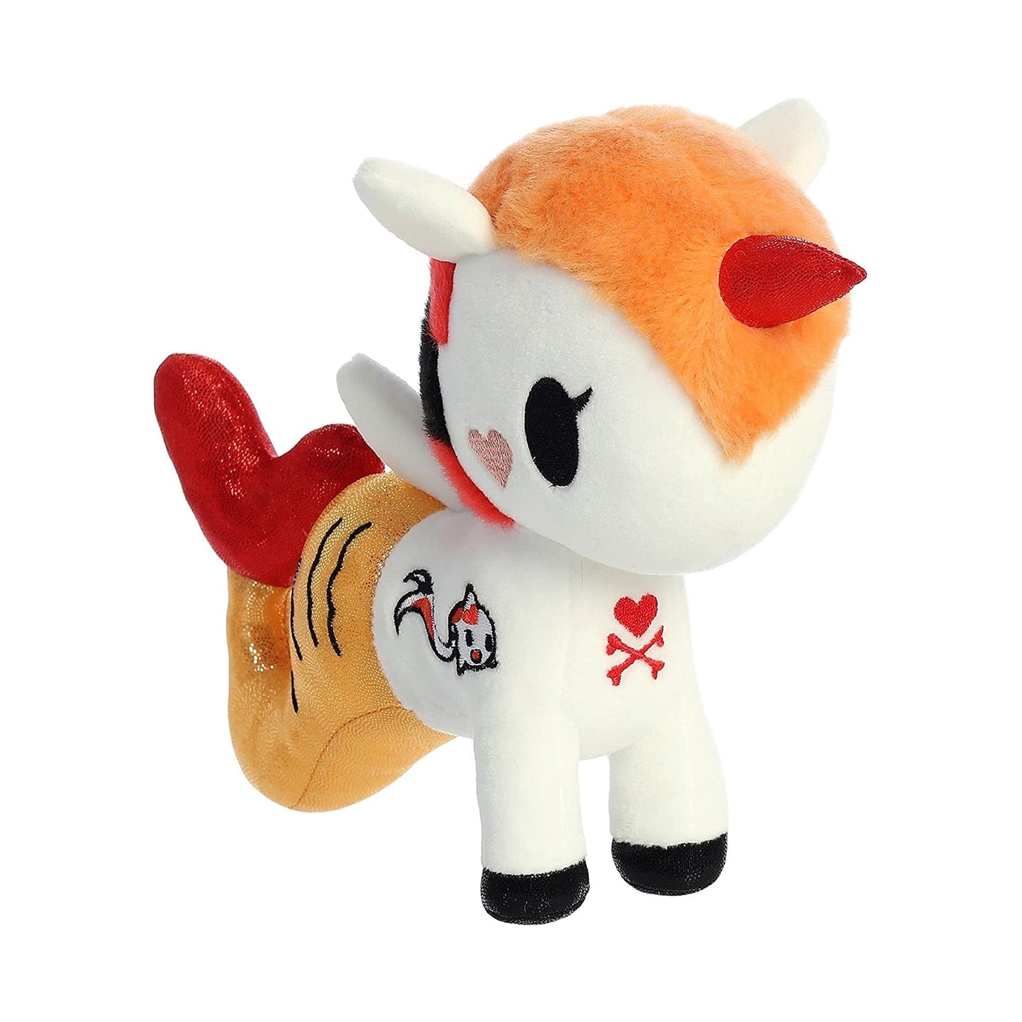 Aurora Tokidoki Jade 7.5 Inch Plush