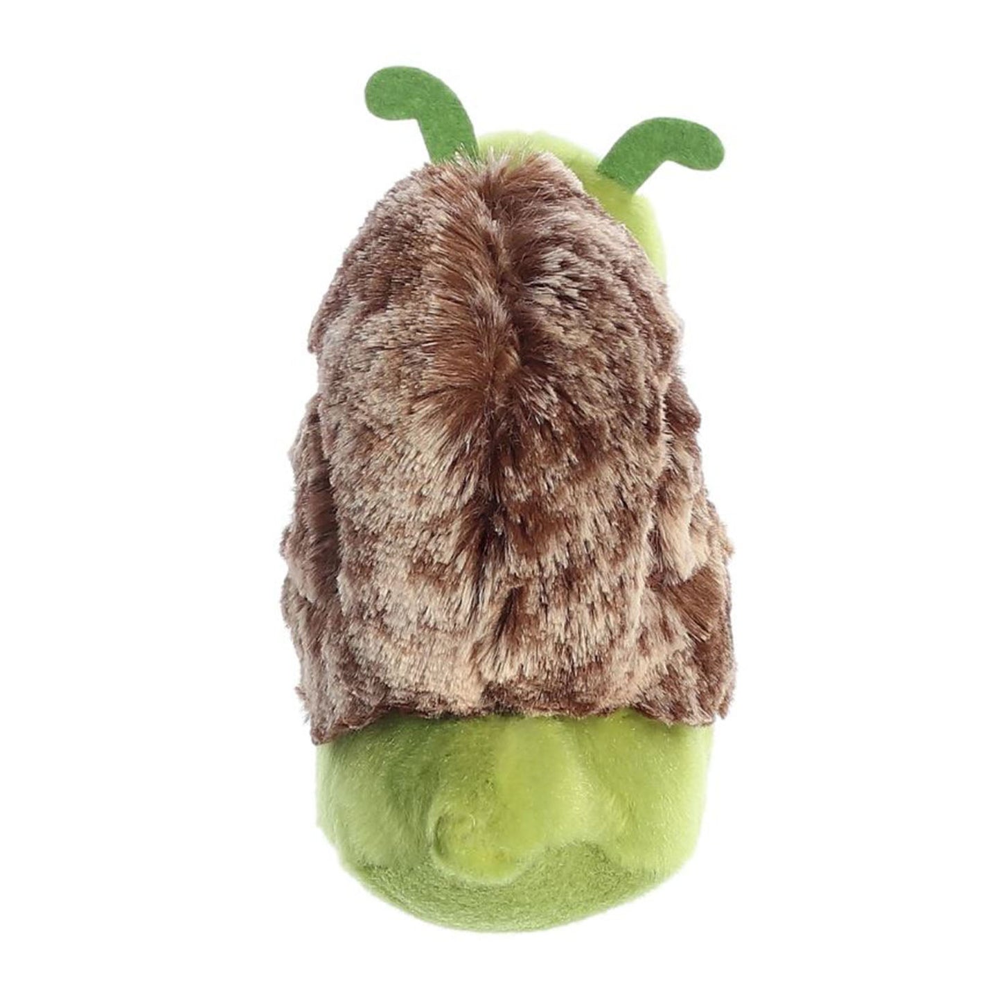 Aurora Mini Flopsie Slow Snail 8 Inch Plush