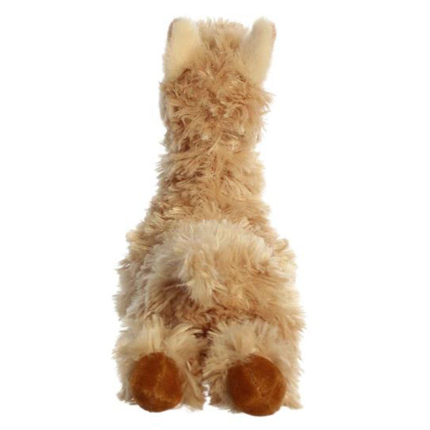 Aurora Mini Flopsie Louis Llama 8 Inch Plush