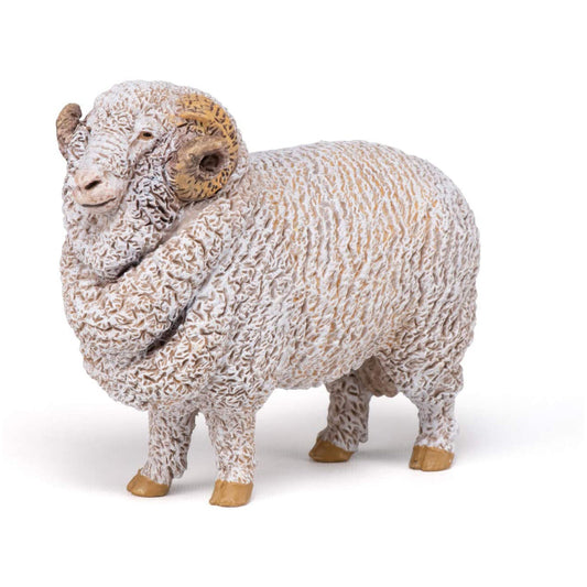 Papo Merinos Sheep Animal Figure 51174