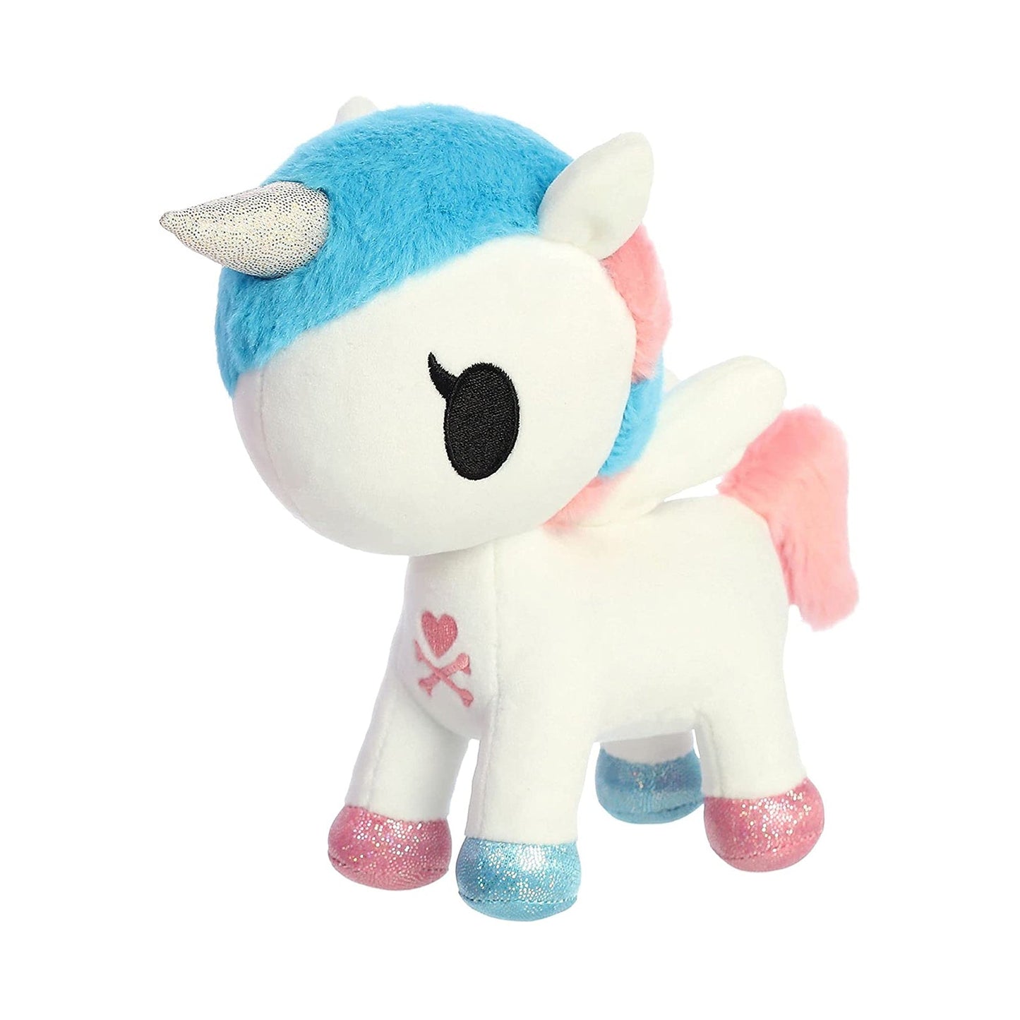 Aurora Tokidoki Marsha 7.5 Inch Plush