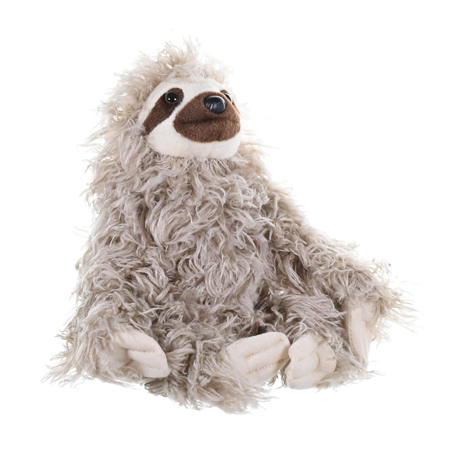 Wild Republic Cuddlekins Three Toes Sloth 18 Inch Plush Figure