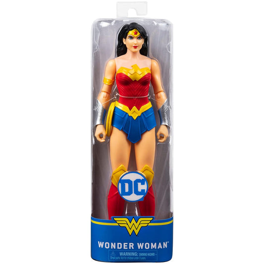 Spin Master DC Wonder Woman 12 Inch Action Figure