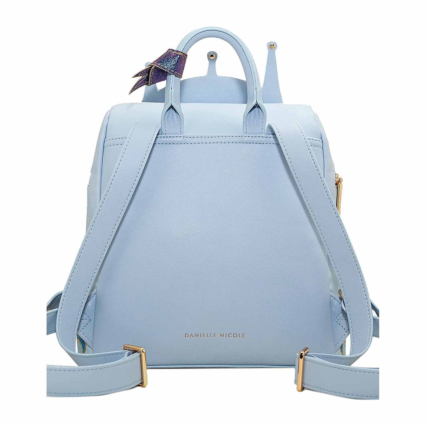 Danielle Nicole Disney Sleeping Beauty Castle Backpack