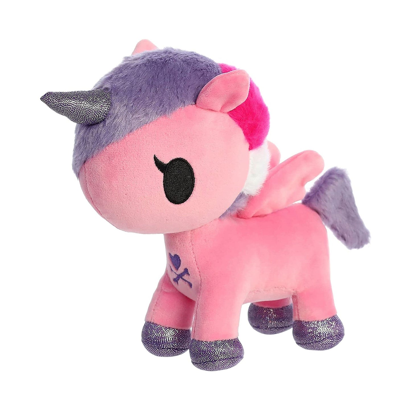 Aurora Tokidoki Quartzy 7.5 Inch Plush