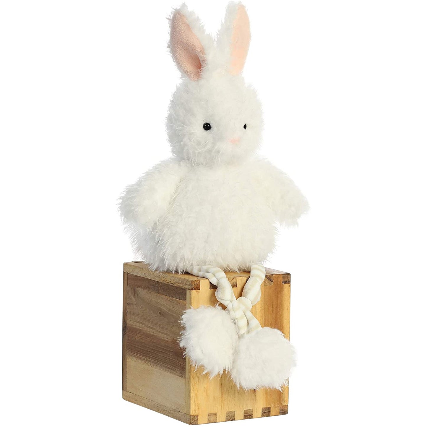 Aurora Knottingham Friends Bailey Bunny 16 Inch Plush Figure