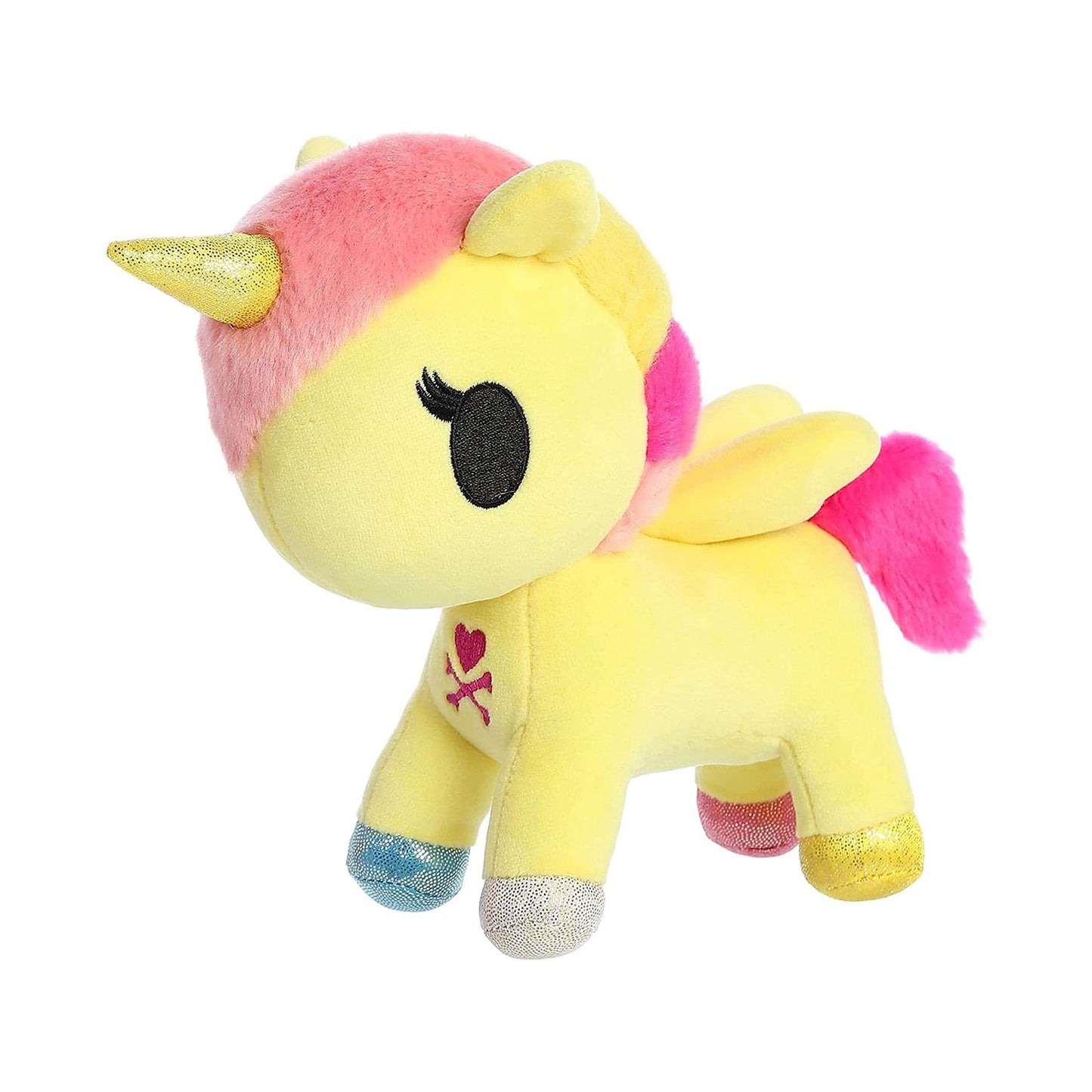 Aurora Tokidoki Tokimeki 7.5 Inch Plush