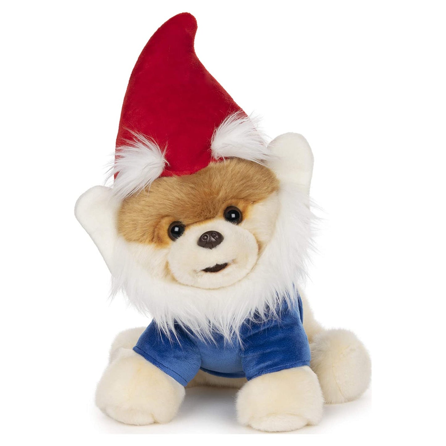 Gund Boo Garden Gnome Plush Figure 6058915