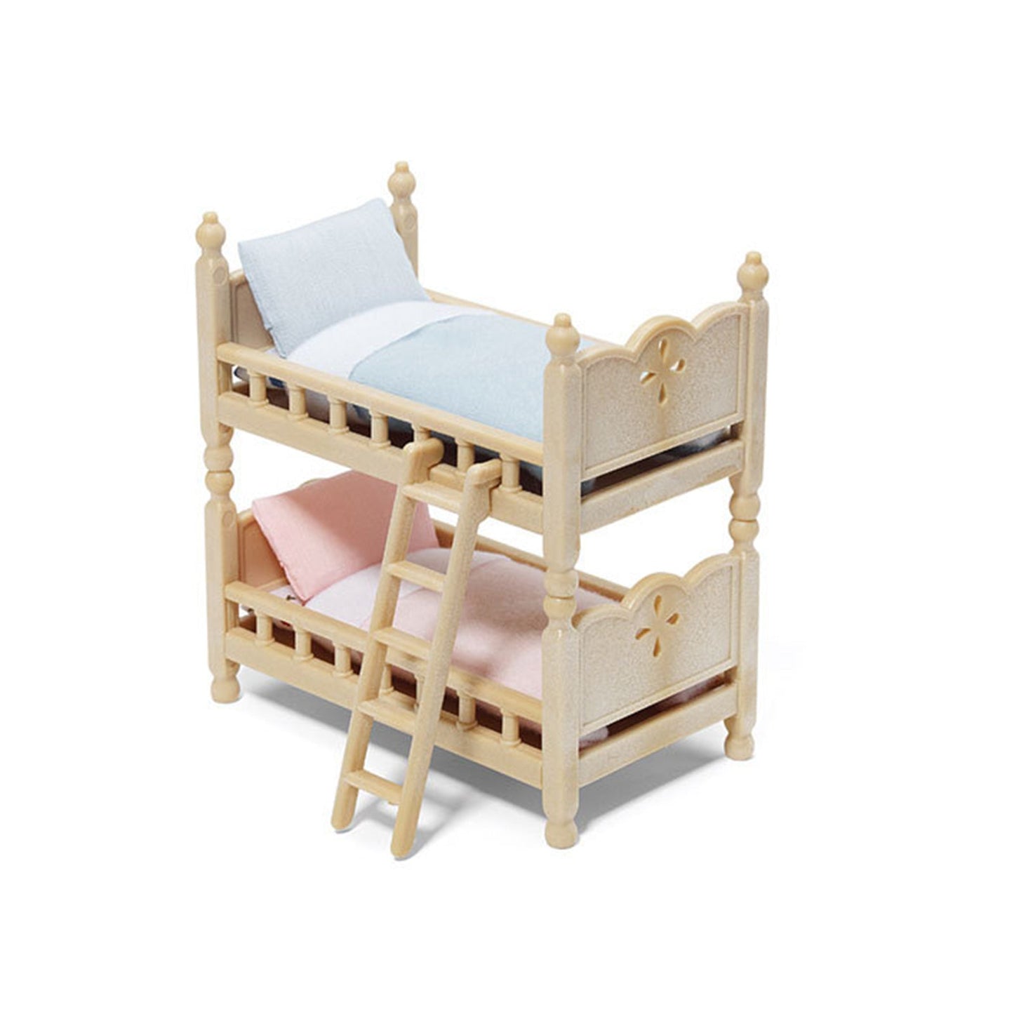 Calico Critters Stack And Play Beds Accessory Set