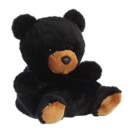 Aurora Palm Pals Sleepy Bear 5 Inch Plush Figure